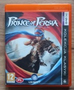 Prince of Persia gra pc