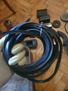 Uszczelka guma klin szyb okien Wartburg Trabant