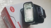 Lampa Canon SpeedLite 270EX II raz użyta