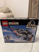 Lego 7130 STAR WARS