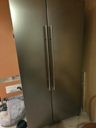  lodówka SAMSUNG PRESTIGE COLLECTION RS66 N8100 S9