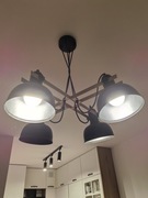 Lampa Reno Candellux 
