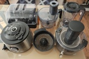 PHILIPS Avance Collection HR7778