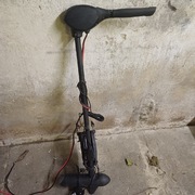 Silnik Jaxon XT Series Trolling Motor 40lbs