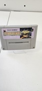 Gra Nintendo Populous Super Famicom (SENS)