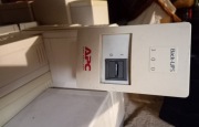 Zasilacz awaryjny APC Back-UPS 300 