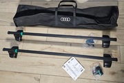 Relingi dachowe Thule do Audi A4 Sedan B8