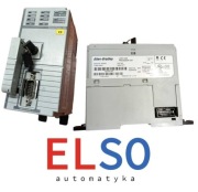 Sterownik PLC Controller Allen-Bradley 1768-L45