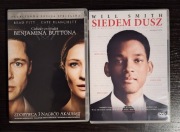 CIEKAWY PRZYPADEK BENJAMINA BUTTONA  Siedem dusz