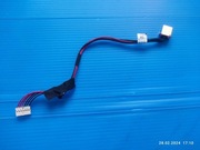 Acer Predator Helios 300 NG-PH315-51-78Q1 gniazdo zasilania