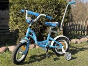 Rowerek dziecięcy Romet Diana 12