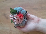 Nowa ozdobna dynia na jesień 