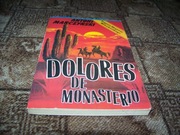 Dolores de Monasterio - Marczyński - NOWA KSIĄŻKA