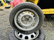 Koło laweta przyczepa 195/59/13c 