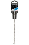Wiertło do betonu GRAPHITE 14 x 210 mm SDS Plus 57H454