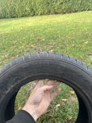 175/65R14 Nokia All Weather wielosezonowa