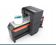 Drukarka spozywcza Falco firmy IMAGO do cukierni