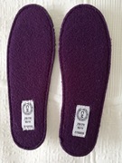 Tchibo TCM nowe wkładki do butów 19cm zima 