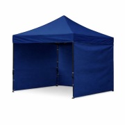 Namiot / pawilon 3 x 3 m expresowy szybkorozkładalny ogrodowy handlowy