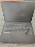 Laptop Asus GL703VM-UH74+