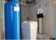 Filtr Wody - Stacja Filtrująca wodę Model MF-60