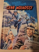 Cena wolności POLONIA RESTITUTA