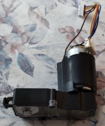 Napęd Moduł szczotki do Samsung Powerbot SR VR 7000 Czytaj Opis