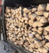 Drewno opałowe Liściaste/Iglaste w dobrej cenie 