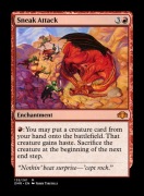 [MTG] [PROXY] Sneak Attack