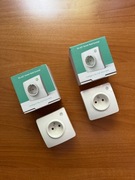 2 sztuki gniazdek WIFI - używane KS-621