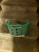 Fotelik dla dziecka do roweru