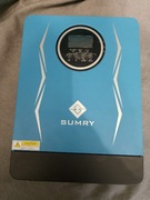 Falownik sumry sp-3200 uszkodzony 