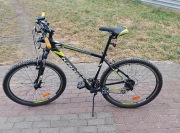 Sprzedam rower górski 18 " Kross Hexagon 2.0 na kołach 27, 5"!!!