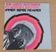 The Disco Brothers - Winyl (Dance, Techno..)