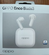 Zestaw słuchawkowy OPPO Enco Buds3