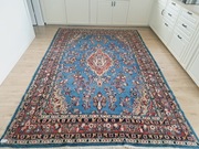 Perski dywan Sarough ręcznie tkany, Iran 200x300 cm nr1572