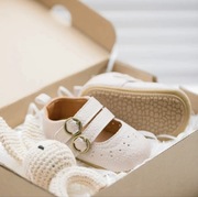 Balerinki dla dziewczynek 