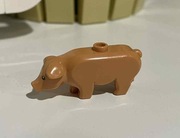 LEGO świnia 87621pb01