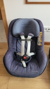 Fotelik Maxi Cosi 2WayPearl 9-18kg + baza 2wayFix