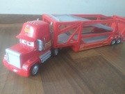 Auto laweta Zygzak Mcqueen 