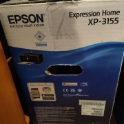 Urządzenie wielofunkcyjne EPSON XP-3155