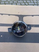 halogen led prawy przód nissan juke lift igła