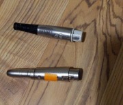 gniazda mikrofonowe (żeńskie)XLR nigdy nie używane