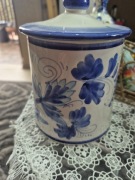 Włoska ceramika majolika