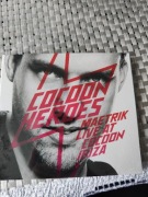 Cocoon Heroes - Maetrik (Cocoon mix 38)