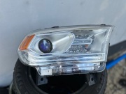 dodge durango reflektor lampa USA jasna zwykła prawa przód lift 14-17 igła