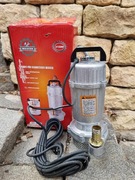 Pompa głębinowa z sitkiem 