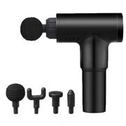 Pistolet do masażu mięśni i ciała Reggun ORGINAŁ 