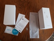 Pudełko, etui Honor 9!