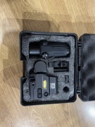 Eotech 558 + Magnifer